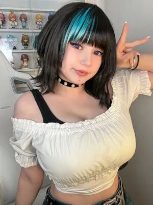 Upminaa OnlyFans Leaked Free Thumbnail Picture - #5potw5CuUH