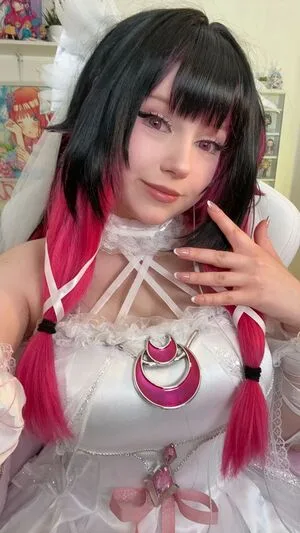 Upminaa OnlyFans Leaked Free Thumbnail Picture - #6uITn4wWSO