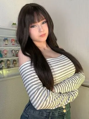 Upminaa OnlyFans Leaked Free Thumbnail Picture - #8Vs9RKa7id