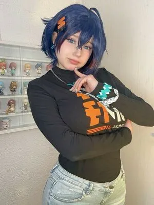 Upminaa OnlyFans Leaked Free Thumbnail Picture - #8Y2ffqRInx