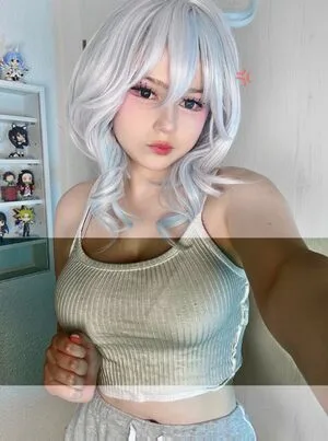 Upminaa OnlyFans Leaked Free Thumbnail Picture - #8iMIrBFr3j