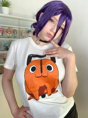 Upminaa OnlyFans Leaked Free Thumbnail Picture - #99aialYRo7