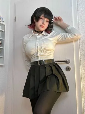 Upminaa OnlyFans Leaked Free Thumbnail Picture - #9eSfPRDoYo