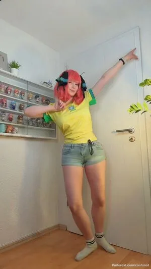 Upminaa OnlyFans Leaked Free Thumbnail Picture - #AeUdRRusqV
