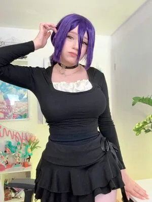 Upminaa OnlyFans Leaked Free Thumbnail Picture - #AqK2ep6AkX
