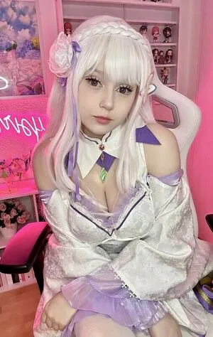Upminaa OnlyFans Leaked Free Thumbnail Picture - #B4jgH45vN5