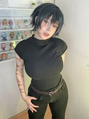 Upminaa OnlyFans Leaked Free Thumbnail Picture - #BSPcCBJcfk