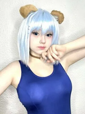 Upminaa OnlyFans Leaked Free Thumbnail Picture - #BbHckkGAiL