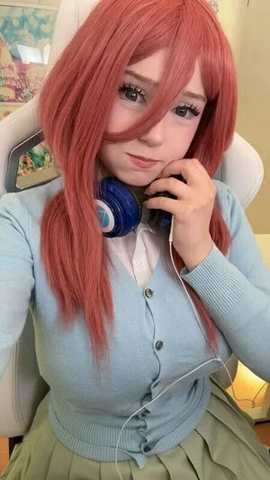 Upminaa OnlyFans Leaked Free Thumbnail Picture - #BmpeeQSH7o