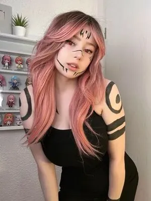Upminaa OnlyFans Leaked Free Thumbnail Picture - #CBnKmTwrUT