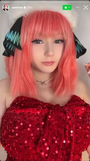 Upminaa OnlyFans Leaked Free Thumbnail Picture - #CIVTI7SyGn