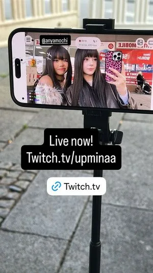 Upminaa OnlyFans Leaked Free Thumbnail Picture - #CIjBH0Xowc