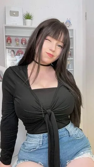 Upminaa OnlyFans Leaked Free Thumbnail Picture - #CMDAZLl2GZ