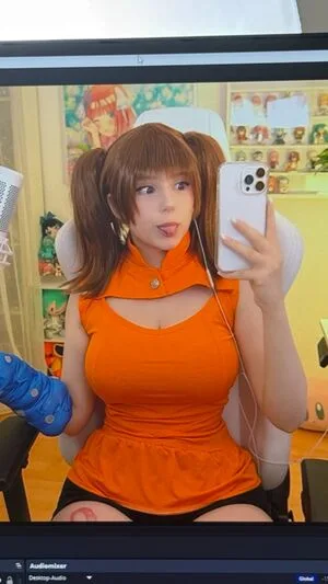 Upminaa OnlyFans Leaked Free Thumbnail Picture - #CaDR4G5Da9