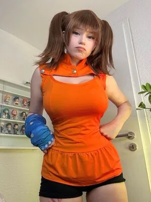 Upminaa OnlyFans Leaked Free Thumbnail Picture - #Cjmq6nFMgp