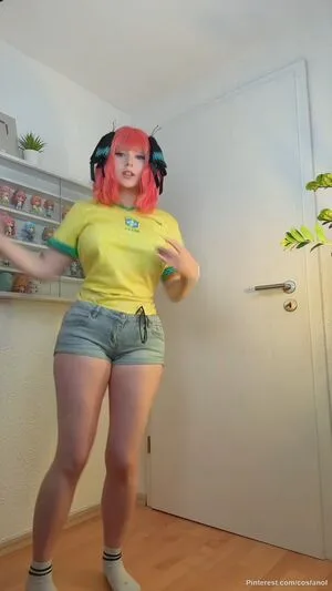 Upminaa OnlyFans Leaked Free Thumbnail Picture - #E86sAWD4pU