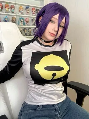 Upminaa OnlyFans Leaked Free Thumbnail Picture - #G5pd0YJsWw