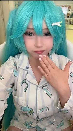 Upminaa OnlyFans Leaked Free Thumbnail Picture - #G6QZm0L1AL