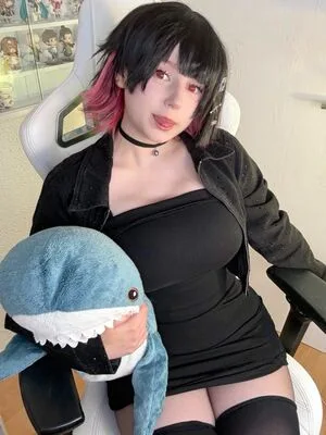 Upminaa OnlyFans Leaked Free Thumbnail Picture - #GfTu4MAUm5