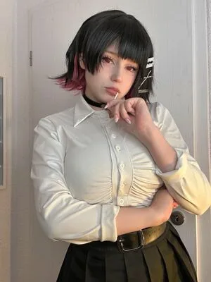 Upminaa OnlyFans Leaked Free Thumbnail Picture - #HPZVBQhxRE