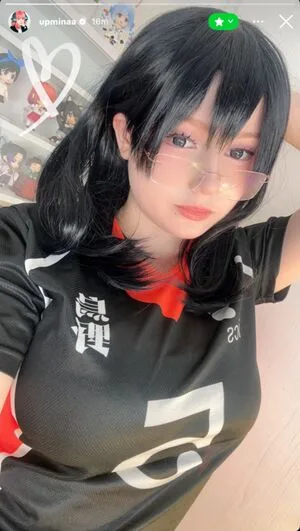 Upminaa OnlyFans Leaked Free Thumbnail Picture - #HcIC9s8HsS