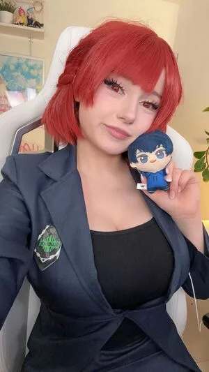 Upminaa OnlyFans Leaked Free Thumbnail Picture - #I4RCFQ5ErU