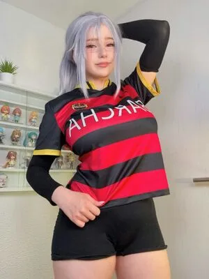 Upminaa OnlyFans Leaked Free Thumbnail Picture - #JsWmC0VcrN