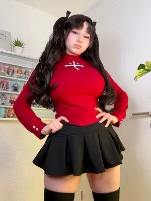 Upminaa OnlyFans Leaked Free Thumbnail Picture - #KJqDL5SEWA