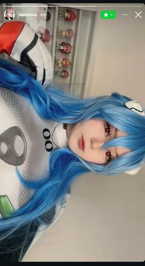 Upminaa OnlyFans Leaked Free Thumbnail Picture - #KSpj3xAsm7
