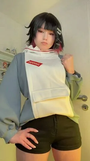 Upminaa OnlyFans Leaked Free Thumbnail Picture - #LD5wUbhTad