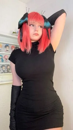 Upminaa OnlyFans Leaked Free Thumbnail Picture - #LR5cgY2iKF
