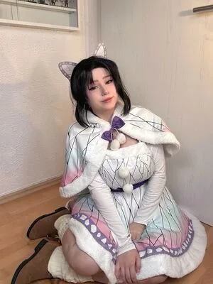 Upminaa OnlyFans Leaked Free Thumbnail Picture - #LUFXu1vA5S