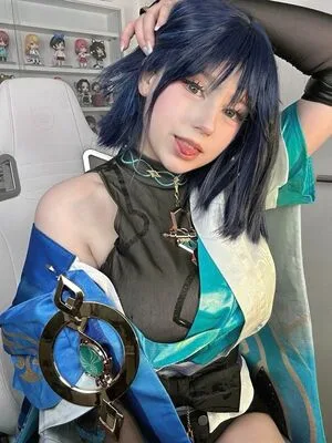 Upminaa OnlyFans Leaked Free Thumbnail Picture - #MY2Y0Jyya9