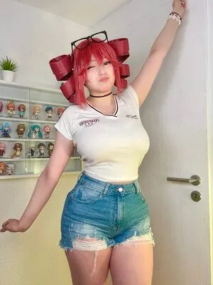 Upminaa OnlyFans Leaked Free Thumbnail Picture - #NrtENEVAFn