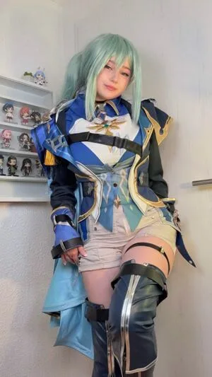 Upminaa OnlyFans Leaked Free Thumbnail Picture - #O3tvDaIMYa
