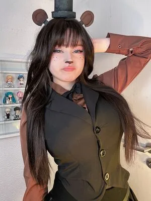 Upminaa OnlyFans Leaked Free Thumbnail Picture - #OiMn3Mu7Ld