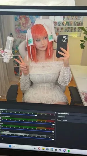 Upminaa OnlyFans Leaked Free Thumbnail Picture - #R5TERDzGGh