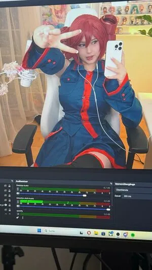 Upminaa OnlyFans Leaked Free Thumbnail Picture - #RbZamzfpAw