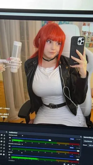 Upminaa OnlyFans Leaked Free Thumbnail Picture - #RuCZNu87l8