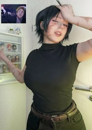 Upminaa OnlyFans Leaked Free Thumbnail Picture - #S4pwF27ZCj