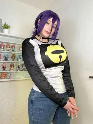 Upminaa OnlyFans Leaked Free Thumbnail Picture - #S5DGDa8Nd5