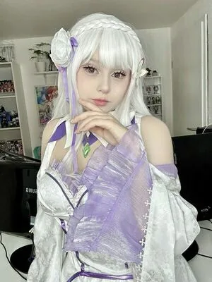 Upminaa OnlyFans Leaked Free Thumbnail Picture - #S5DIbe2B7U