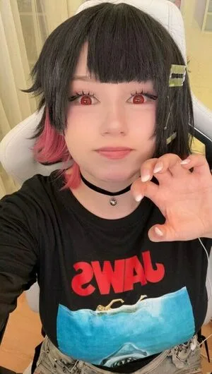 Upminaa OnlyFans Leaked Free Thumbnail Picture - #S9A8vy2NUE