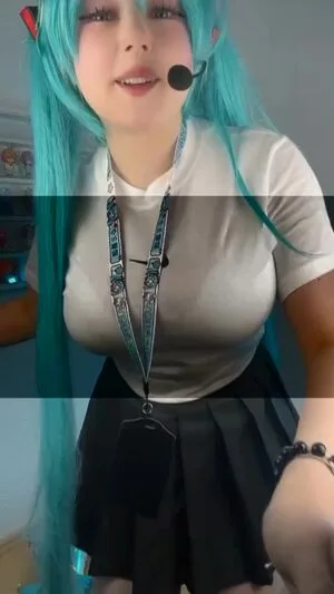 Upminaa OnlyFans Leaked Free Thumbnail Picture - #TYgklkPV4g