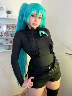 Upminaa OnlyFans Leaked Free Thumbnail Picture - #TdcszbttbU