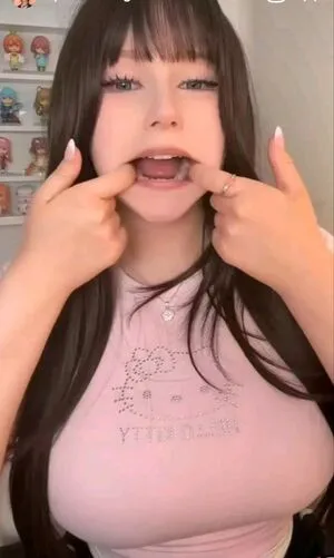 Upminaa OnlyFans Leaked Free Thumbnail Picture - #USuxgKMeOP