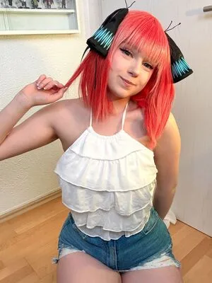 Upminaa OnlyFans Leaked Free Thumbnail Picture - #UXxp3dsjlC
