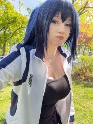 Upminaa OnlyFans Leaked Free Thumbnail Picture - #WSSqdixtvp