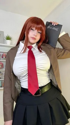 Upminaa OnlyFans Leaked Free Thumbnail Picture - #X8vudA8isK