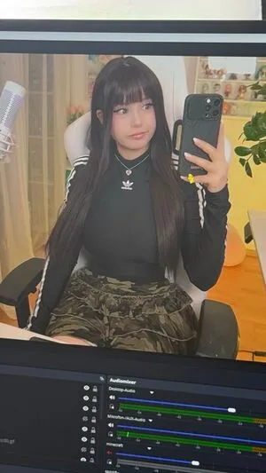 Upminaa OnlyFans Leaked Free Thumbnail Picture - #ZYA9MYcnwl